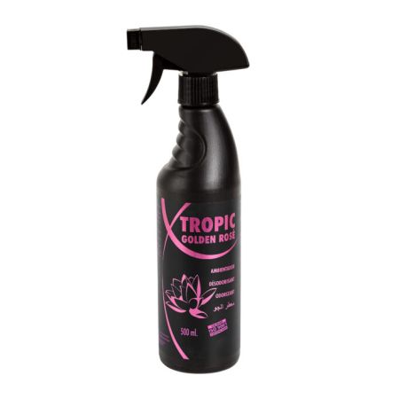 Tropic Golden Ros&eacute; Desodorizante de ambiente