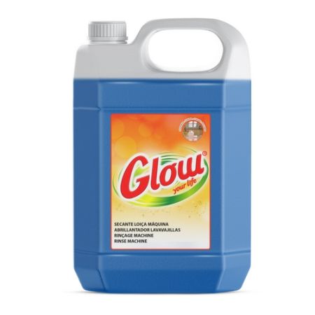 SECANTE LOI&Ccedil;A MAQUINA 5L - GLOW