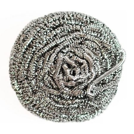 Esfreg&atilde;o Inox 60Grs