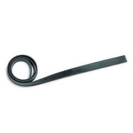 Borracha Para Guia Limpa Vidros 71Cm TTS