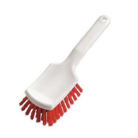 Escova Dureza M&eacute;dia p/Bancadas C/ Cabo