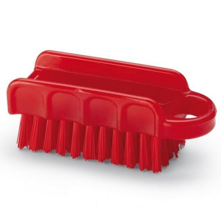 Escova de Unhas Retangular