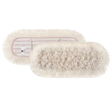 Franja De Algod&atilde;o C/ Bolsos 80 Cm