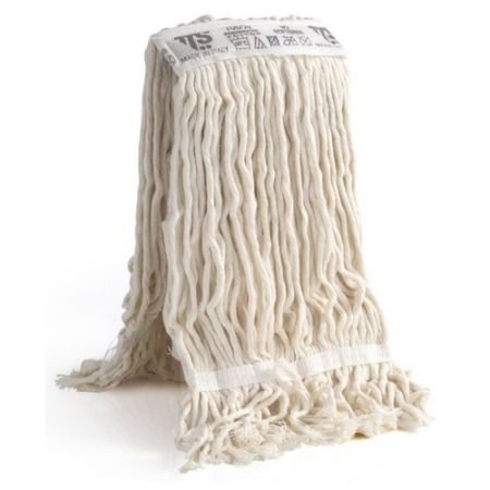 Mopa Algod&atilde;o C/Banda 350Gr TTS