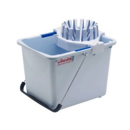 Balde Ultraspeed 15Lt C/Espremedor Vileda