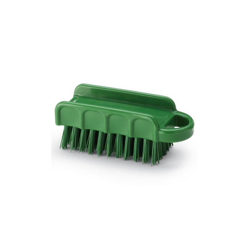 Escova de Unhas Retangular