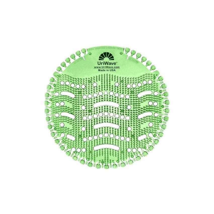 Filtro p/Urinol Uriwave Cucumber Melon