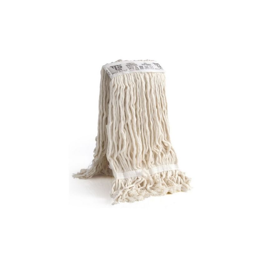 Mopa Algodão C/Banda 350Gr TTS